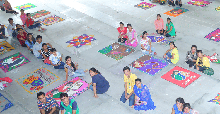 Dyal Singh P.G. College Karnal Events photo 6